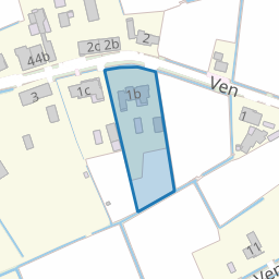 Perceel HZE00-D-2951