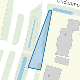 Perceel HZE00-D-2991