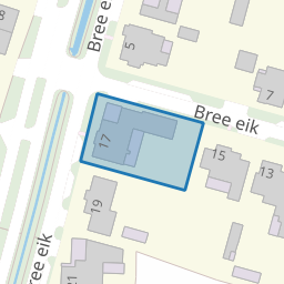 Perceel HZE00-D-3081