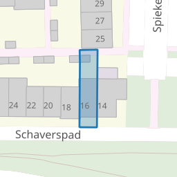 Perceel HZE00-D-3100