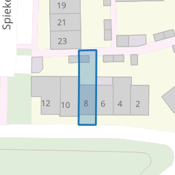 Perceel HZE00-D-3106