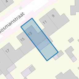 Perceel HZE00-D-3119