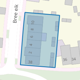Perceel HZE00-D-3159