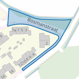 Perceel HZE00-D-3203