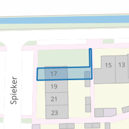 Perceel HZE00-D-3216