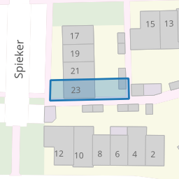 Perceel HZE00-D-3236