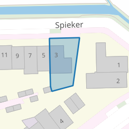 Perceel HZE00-D-3282