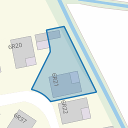 Perceel HZE00-D-3291