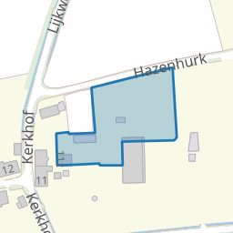 Perceel HZE00-D-3352