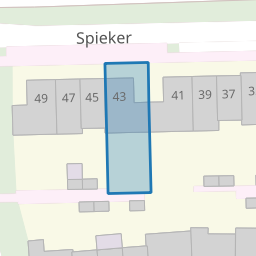 Perceel HZE00-D-3418