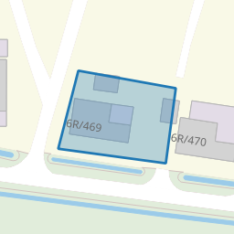 Perceel HZE00-D-3469