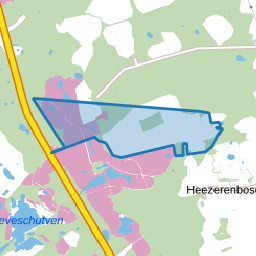 Perceel HZE00-E-577