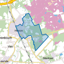 Sectie F