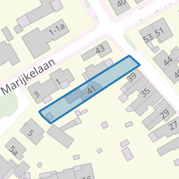 Perceel HZE00-F-2287