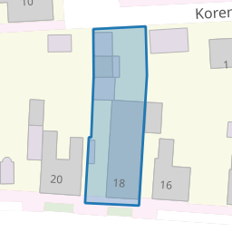 Perceel HZE00-F-2299