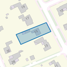 Perceel HZE00-F-2699