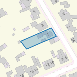 Perceel HZE00-F-2793