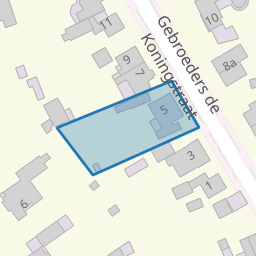 Perceel HZE00-F-2857