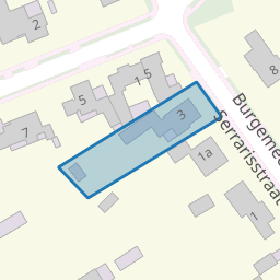 Perceel HZE00-F-2891