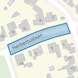 Perceel HZE00-F-2951