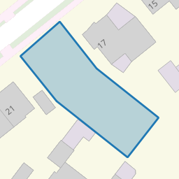 Perceel HZE00-F-2975