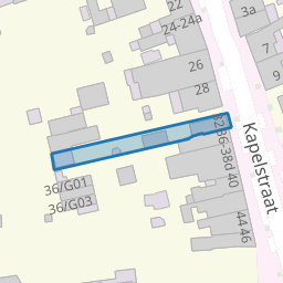 Perceel HZE00-F-2981