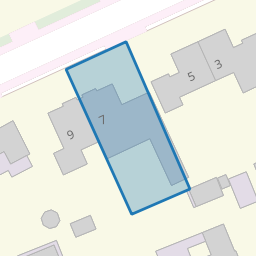 Perceel HZE00-F-3203