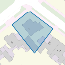 Perceel HZE00-F-3233