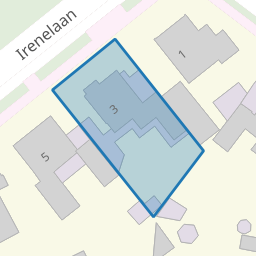 Perceel HZE00-F-3234