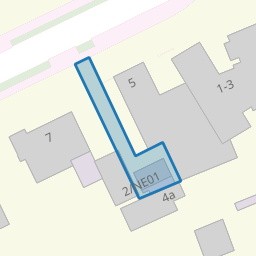 Perceel HZE00-F-3389