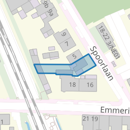 Perceel HZE00-F-3723