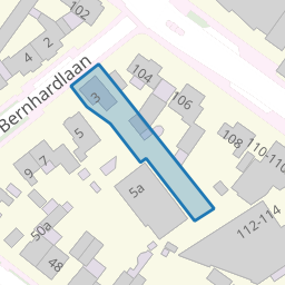 Perceel HZE00-F-3800