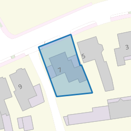 Perceel HZE00-F-3860