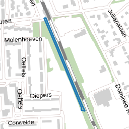 Perceel HZE00-F-3876