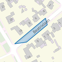 Perceel HZE00-F-3898