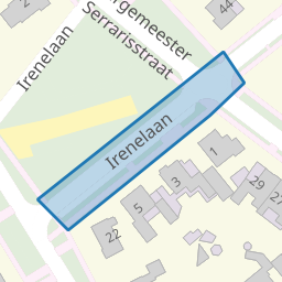 Perceel HZE00-F-3904