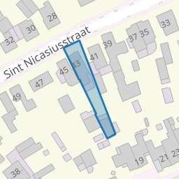 Perceel HZE00-F-3954