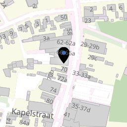 Appartement HZE00 F 3972 2