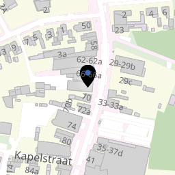 Appartement HZE00 F 3972 3