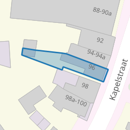 Perceel HZE00-F-4001