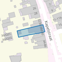 Perceel HZE00-F-4007