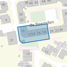 Perceel HZE00-F-4142