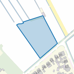 Perceel HZE00-F-4190