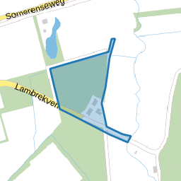 Perceel HZE00-F-4298