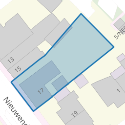 Perceel HZE00-F-4456