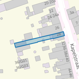 Perceel HZE00-F-4485