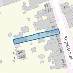 Perceel HZE00-F-4486