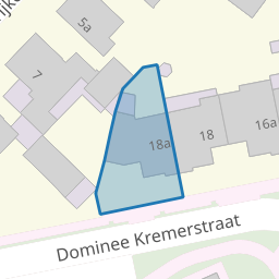 Perceel HZE00-F-4509