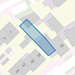 Perceel HZE00-F-4519