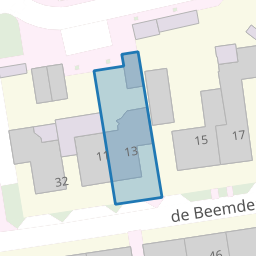 Perceel HZE00-F-4541